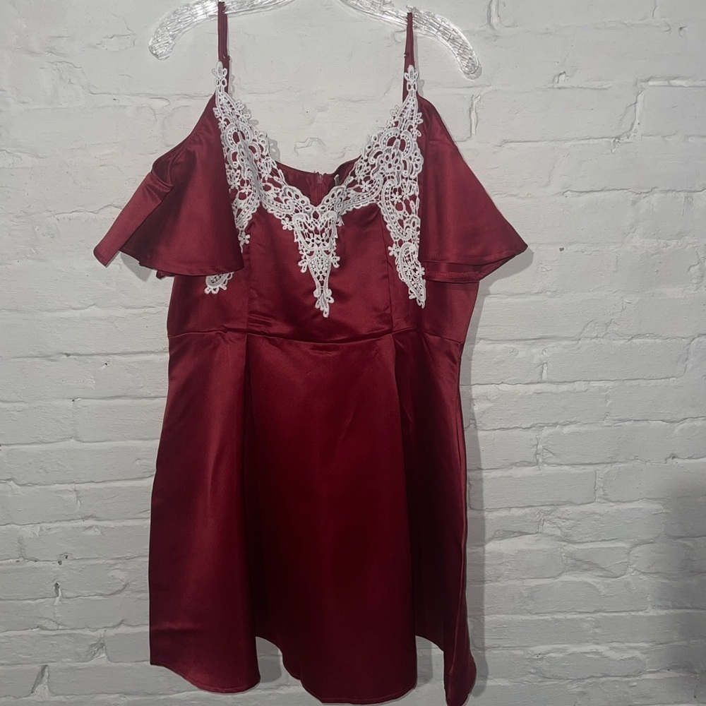 Dressfo Dress XXL